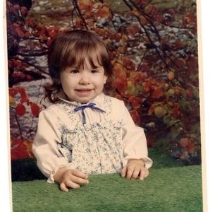 Meet your Posher, Beverly